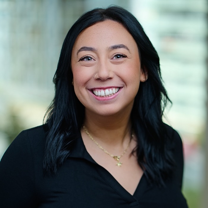 Sarah Mattina, Founder of Mattina Media Group